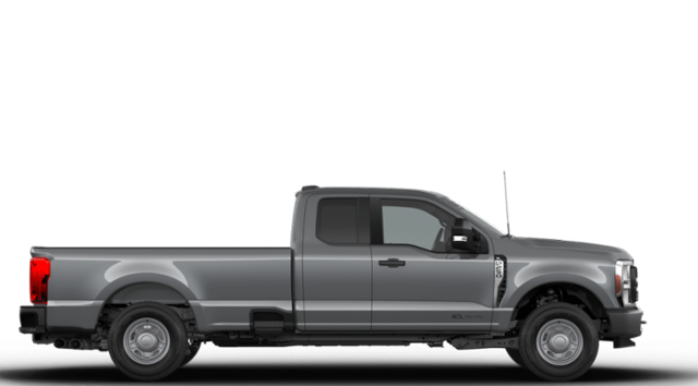 2026 Ford SuperDuty